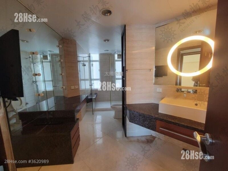 海逸豪园 售盘 3 房 1,102 平方尺 海逸豪园 售盘 3 房 1,102 平方尺