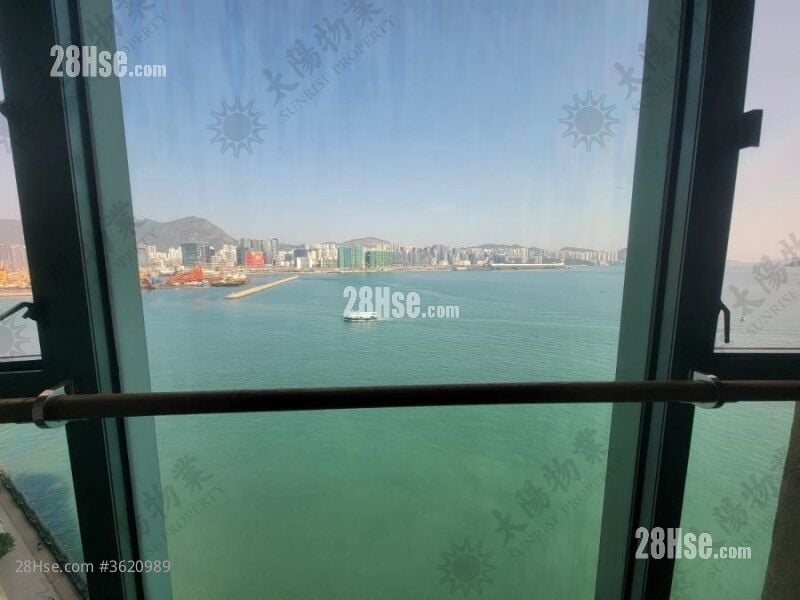 海逸豪园 售盘 3 房 1,102 平方尺 海逸豪园 售盘 3 房 1,102 平方尺