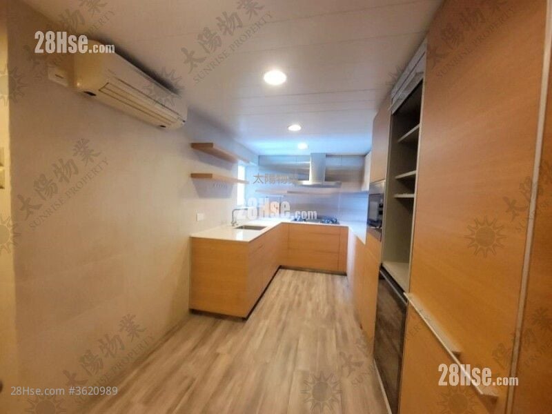 海逸豪园 售盘 3 房 1,102 平方尺 海逸豪园 售盘 3 房 1,102 平方尺