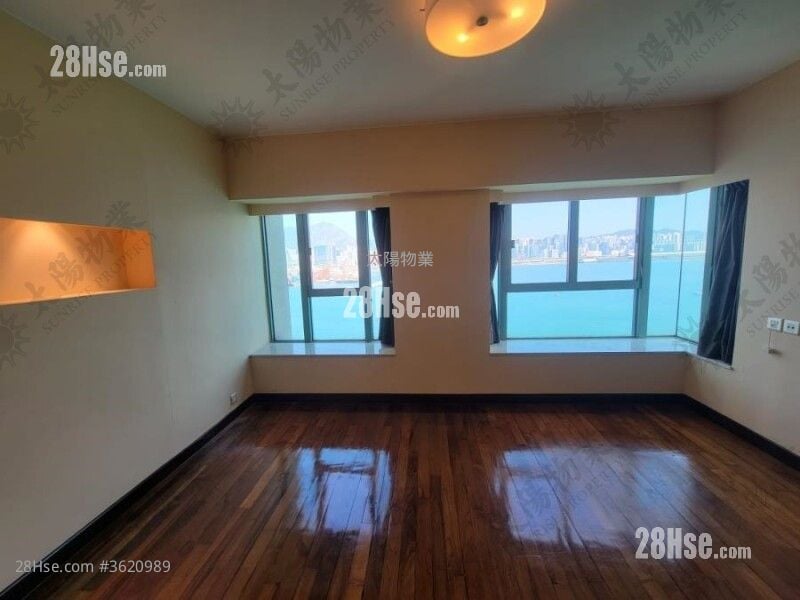 海逸豪园 售盘 3 房 1,102 平方尺 海逸豪园 售盘 3 房 1,102 平方尺