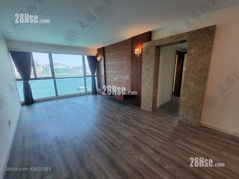 海逸豪园 售盘 3 房 1,102 平方尺 海逸豪园 售盘 3 房 1,102 平方尺