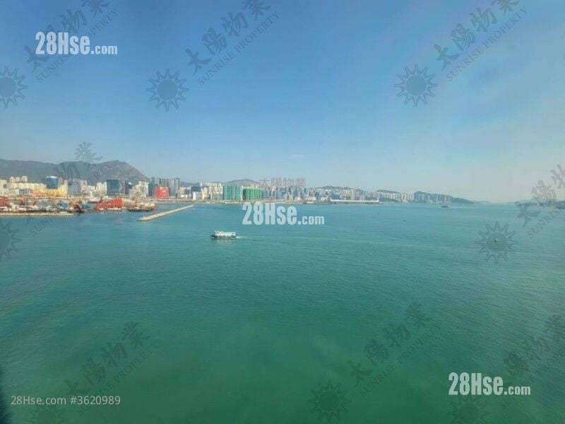 海逸豪园 售盘 3 房 1,102 平方尺 海逸豪园 售盘 3 房 1,102 平方尺