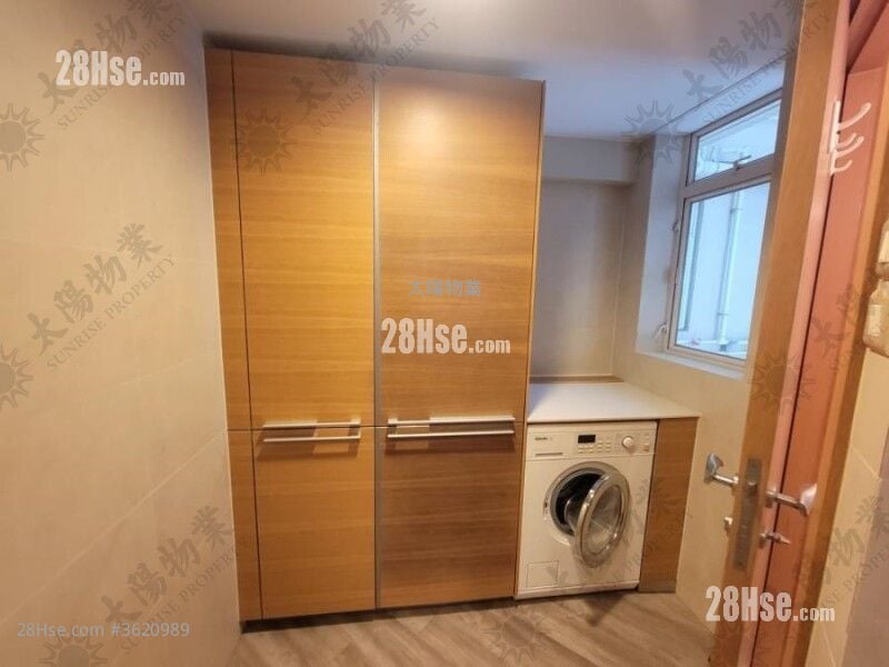 海逸豪园 售盘 3 房 1,102 平方尺 海逸豪园 售盘 3 房 1,102 平方尺