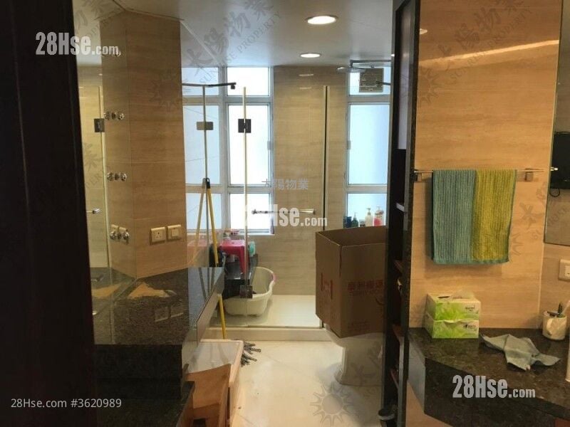 海逸豪园 售盘 3 房 1,102 平方尺 海逸豪园 售盘 3 房 1,102 平方尺