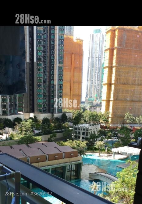 峻瀅 租盤 2 房 , 1 浴室 502 平方呎 峻瀅 租盤 2 房 , 1 浴室 502 平方呎