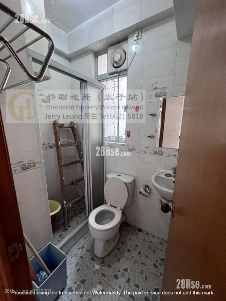 金都中心 售盘 2 房 , 1 浴室 417 平方尺 金都中心 售盘 2 房 , 1 浴室 417 平方尺