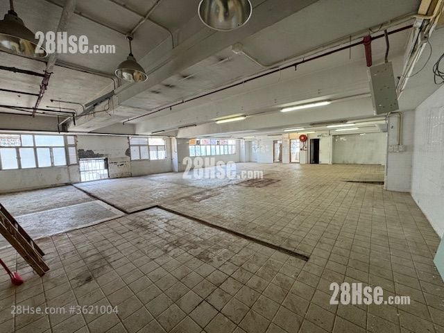 Tak Wing Industrial Building Rental 1 Toilet Tak Wing Industrial Building Rental 1 Toilet
