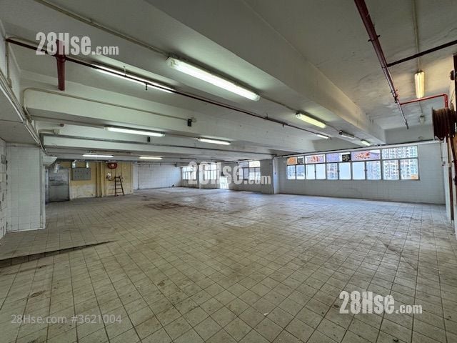 Tak Wing Industrial Building Rental 1 Toilet Tak Wing Industrial Building Rental 1 Toilet