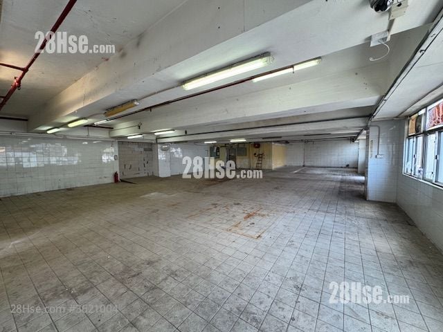 Tak Wing Industrial Building Rental 1 Toilet Tak Wing Industrial Building Rental 1 Toilet