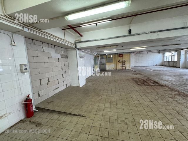 Tak Wing Industrial Building Rental 1 Toilet Tak Wing Industrial Building Rental 1 Toilet