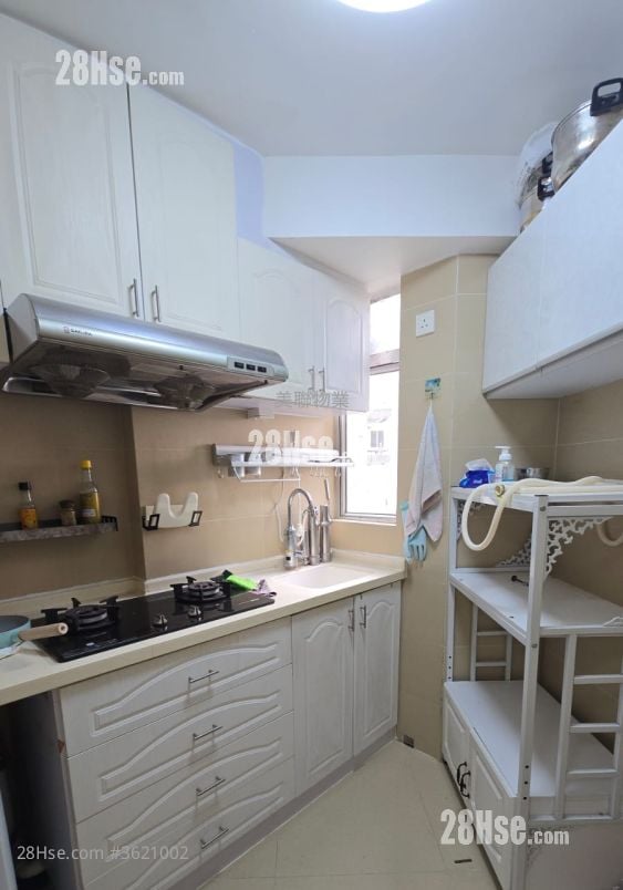 翠麗花園 租盤 591 平方呎 翠麗花園 租盤 591 平方呎