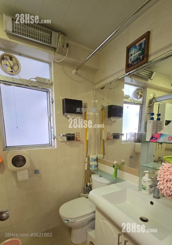 翠麗花園 租盤 591 平方呎 翠麗花園 租盤 591 平方呎