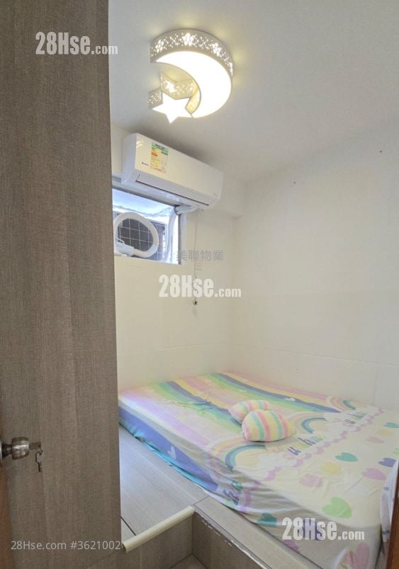 翠麗花園 租盤 591 平方呎 翠麗花園 租盤 591 平方呎