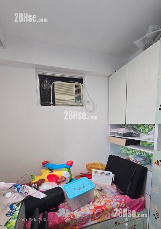 翠麗花園 租盤 591 平方呎 翠麗花園 租盤 591 平方呎