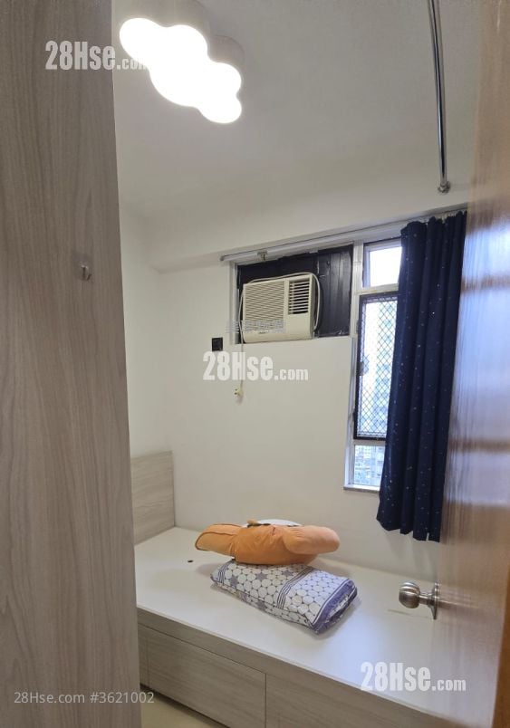 翠麗花園 租盤 591 平方呎 翠麗花園 租盤 591 平方呎