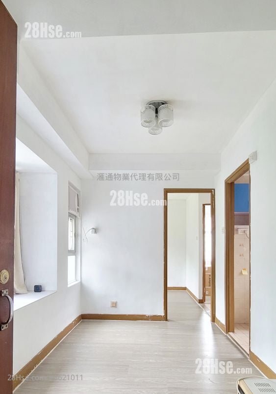 碧丽阁 租盘 2 房 , 1 浴室 272 平方尺