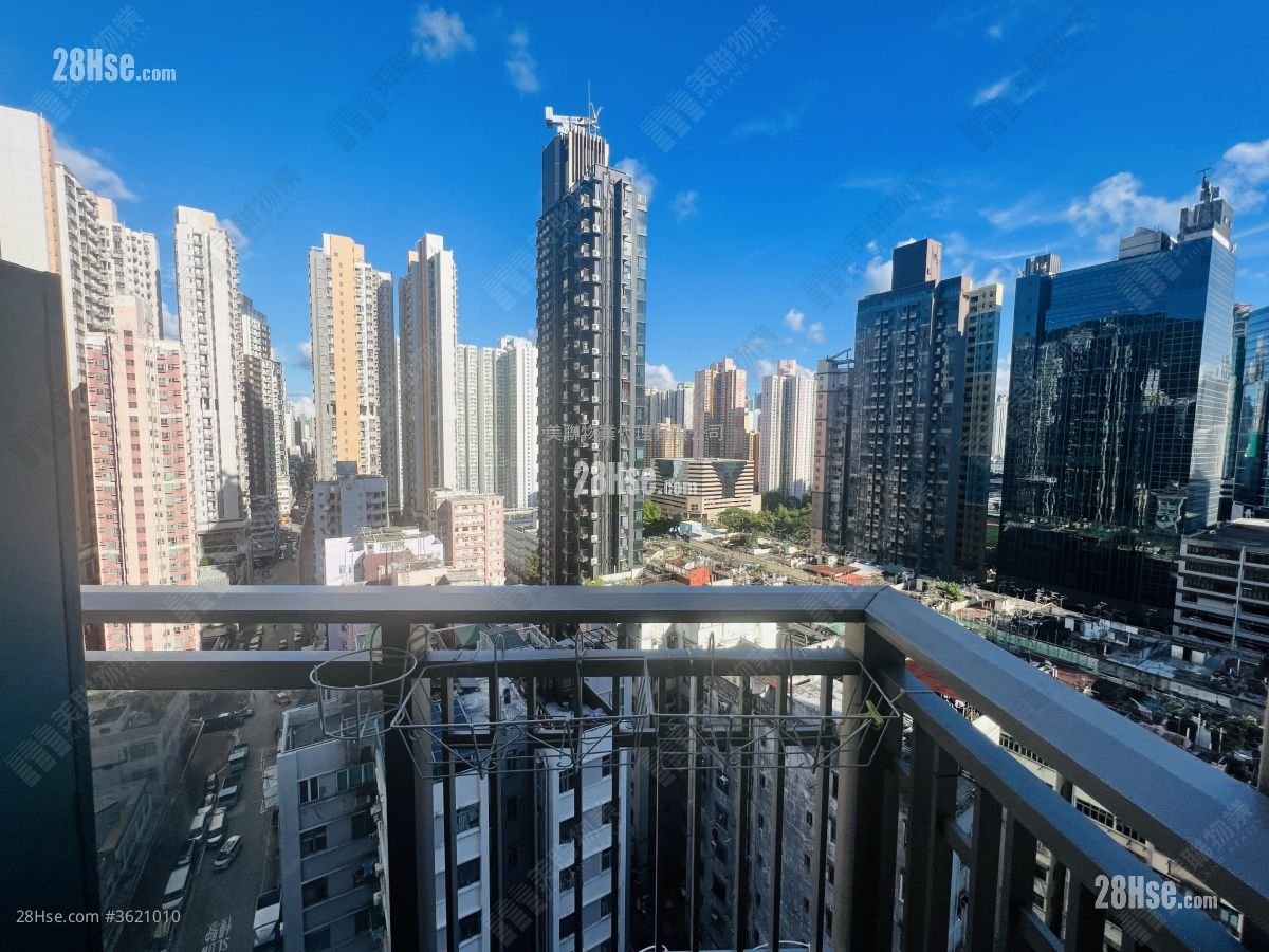 One New York 售盘 1 房 , 1 浴室 242 平方尺 One New York 售盘 1 房 , 1 浴室 242 平方尺