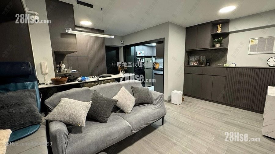 The Panorama Sell 3 Bedrooms , 2 Bathrooms 716 ft² The Panorama Sell 3 Bedrooms , 2 Bathrooms 716 ft²