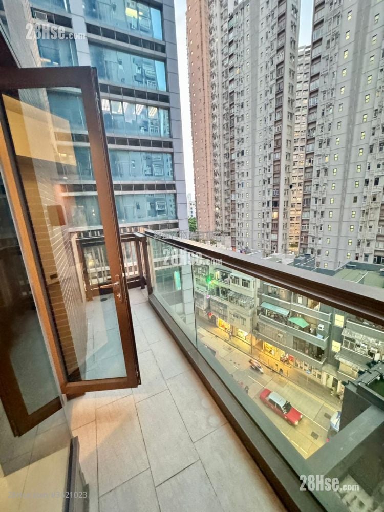 One Prestige Rental Studio , 1 Bathroom 202 ft² One Prestige Rental Studio , 1 Bathroom 202 ft²