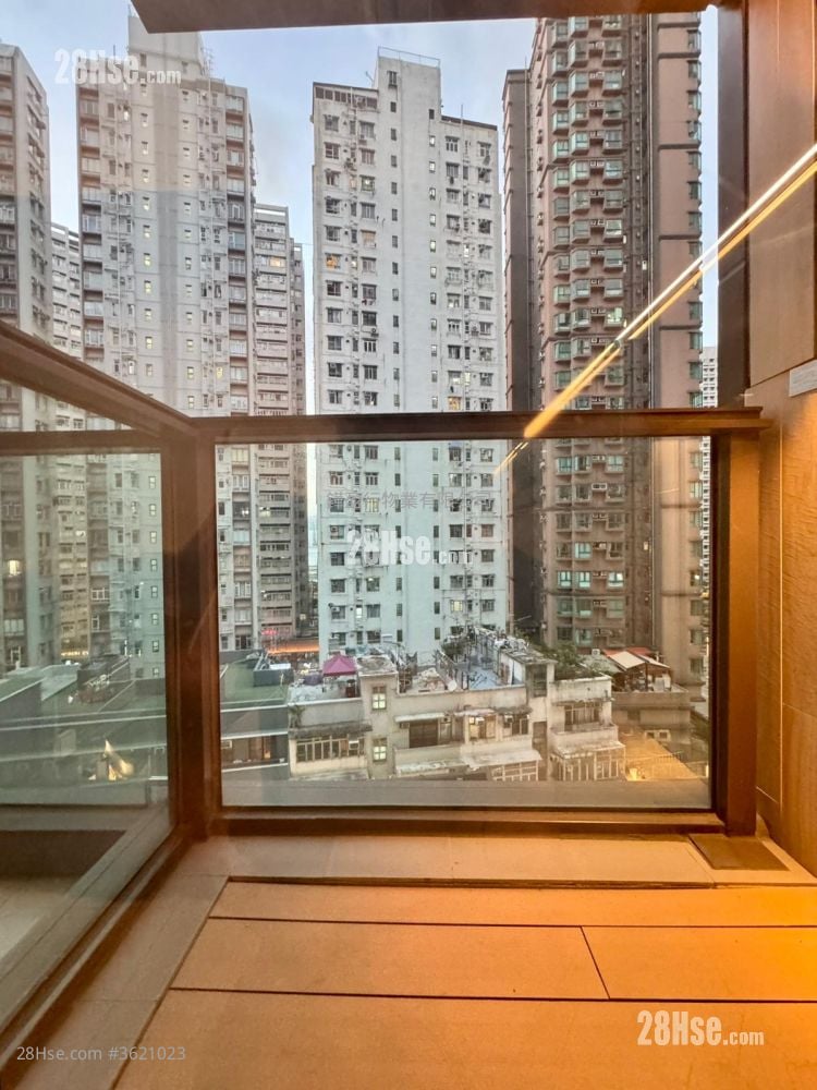 One Prestige Rental Studio , 1 Bathroom 202 ft² One Prestige Rental Studio , 1 Bathroom 202 ft²