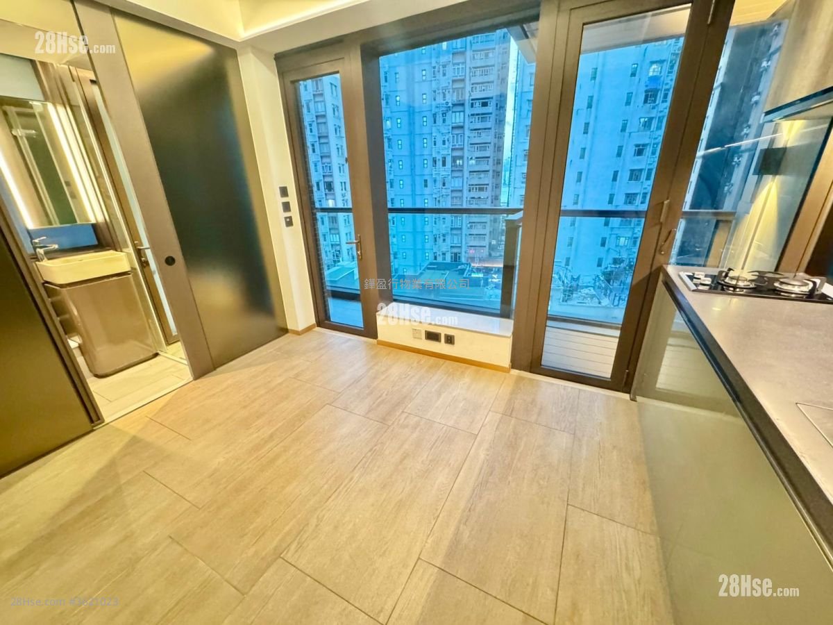 One Prestige Rental Studio , 1 Bathroom 202 ft² One Prestige Rental Studio , 1 Bathroom 202 ft²