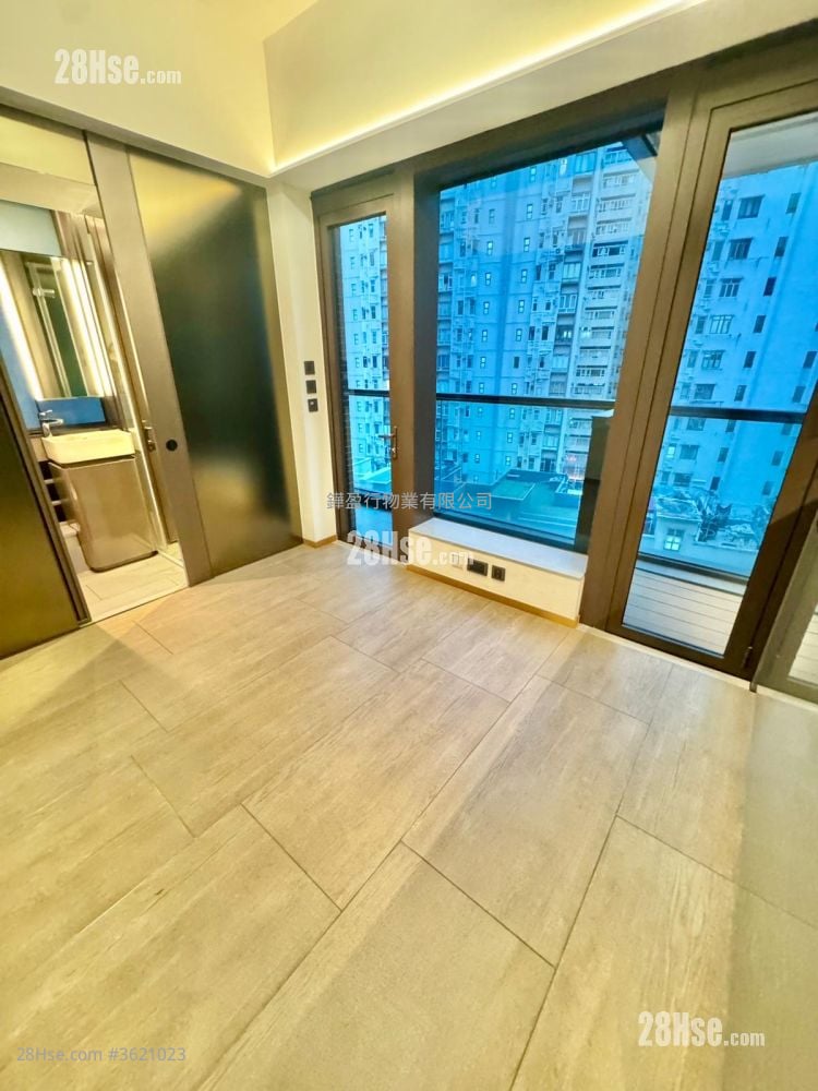 One Prestige Rental Studio , 1 Bathroom 202 ft² One Prestige Rental Studio , 1 Bathroom 202 ft²