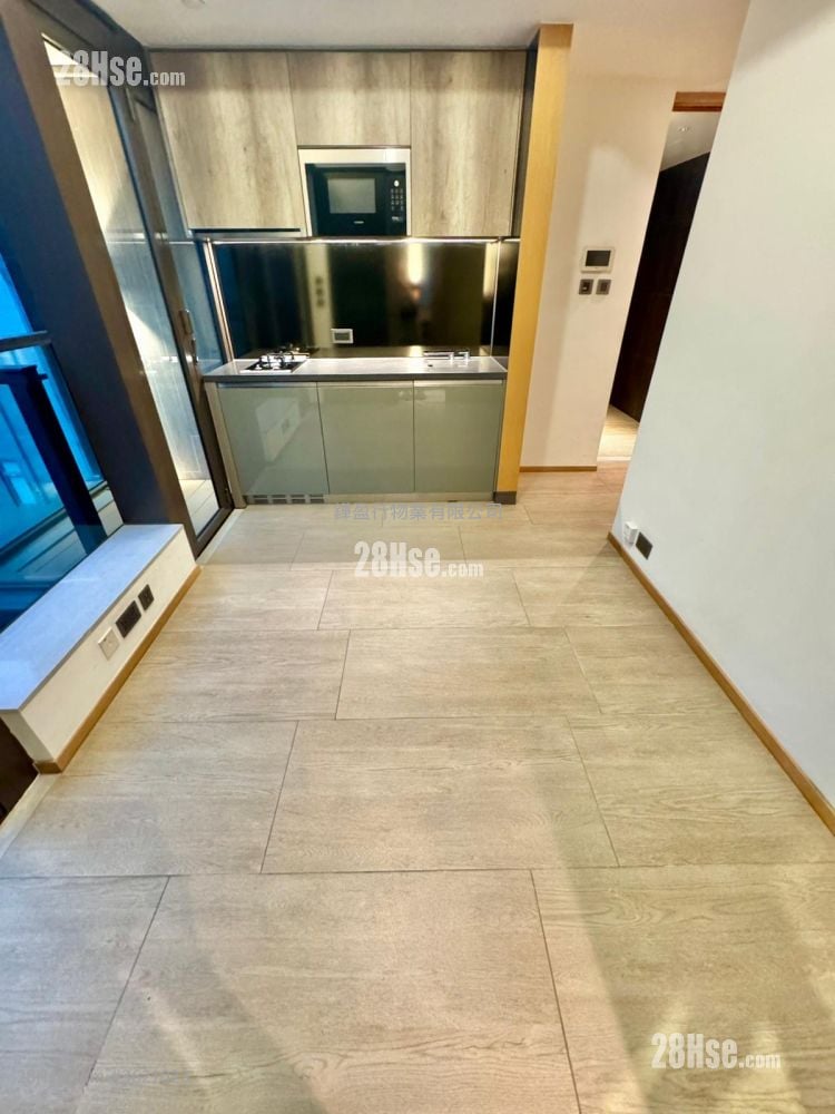 One Prestige Rental Studio , 1 Bathroom 202 ft² One Prestige Rental Studio , 1 Bathroom 202 ft²