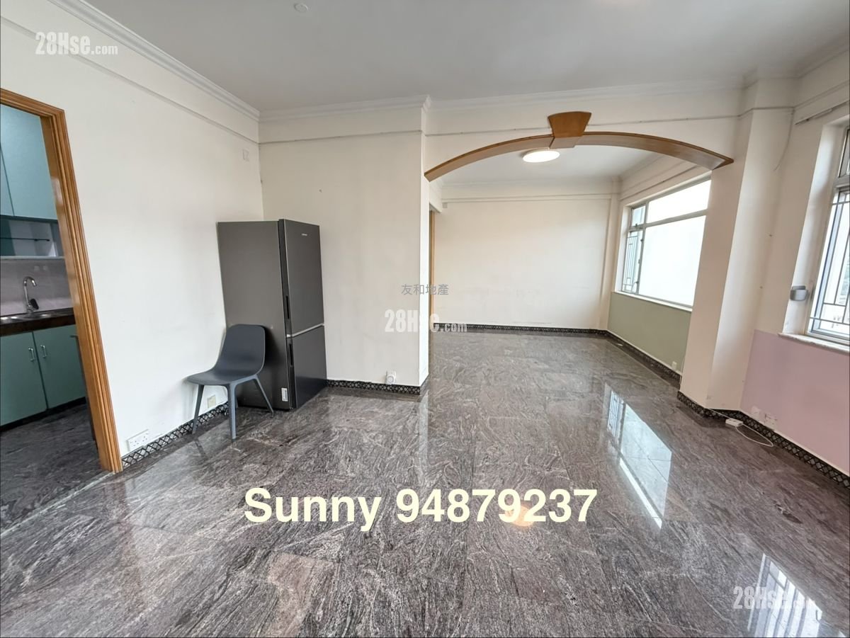 九龙塘大厦 租盘 3 房 , 2 浴室 1,163 平方尺 九龙塘大厦 租盘 3 房 , 2 浴室 1,163 平方尺