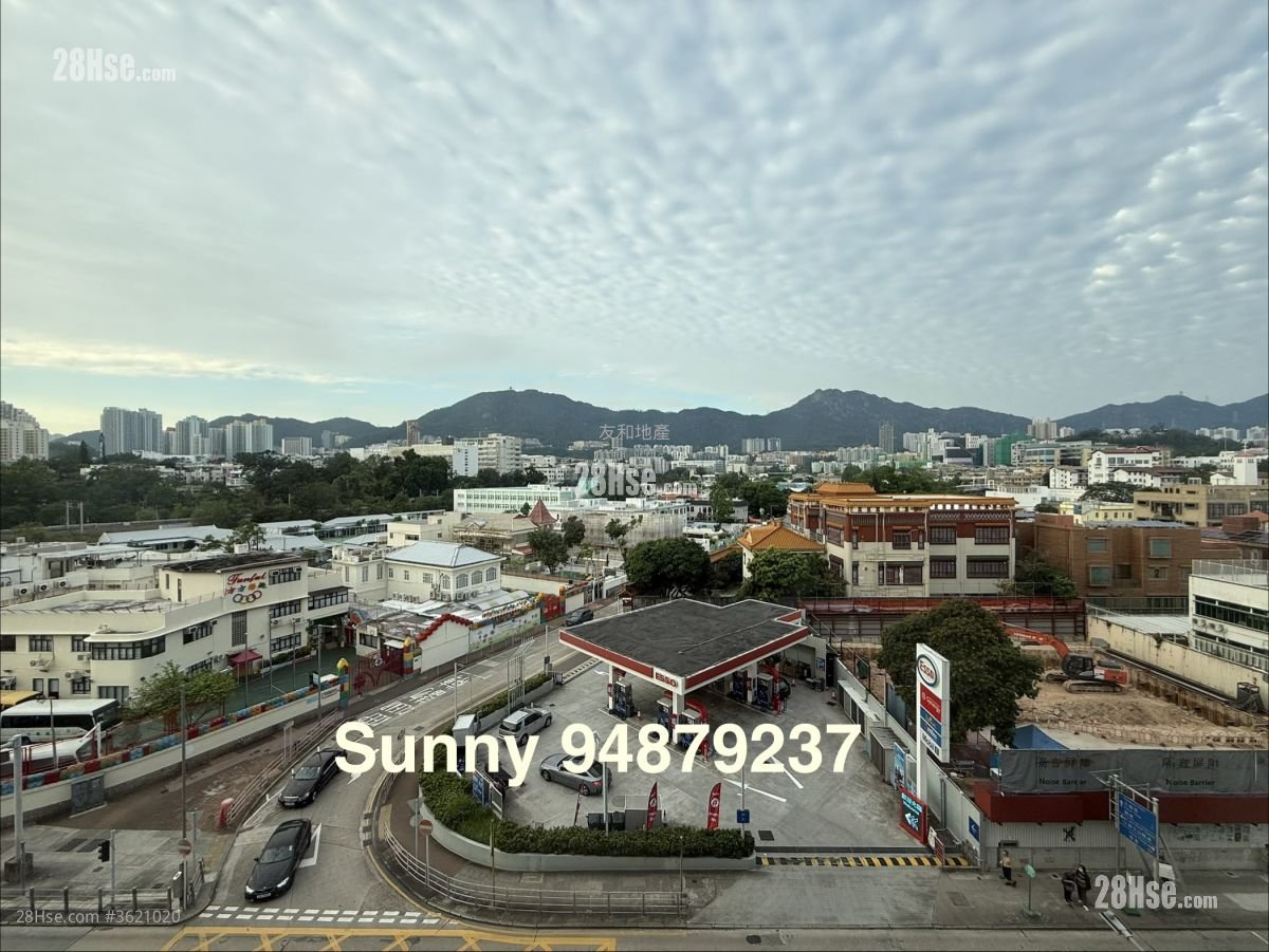 九龙塘大厦 租盘 3 房 , 2 浴室 1,163 平方尺 九龙塘大厦 租盘 3 房 , 2 浴室 1,163 平方尺