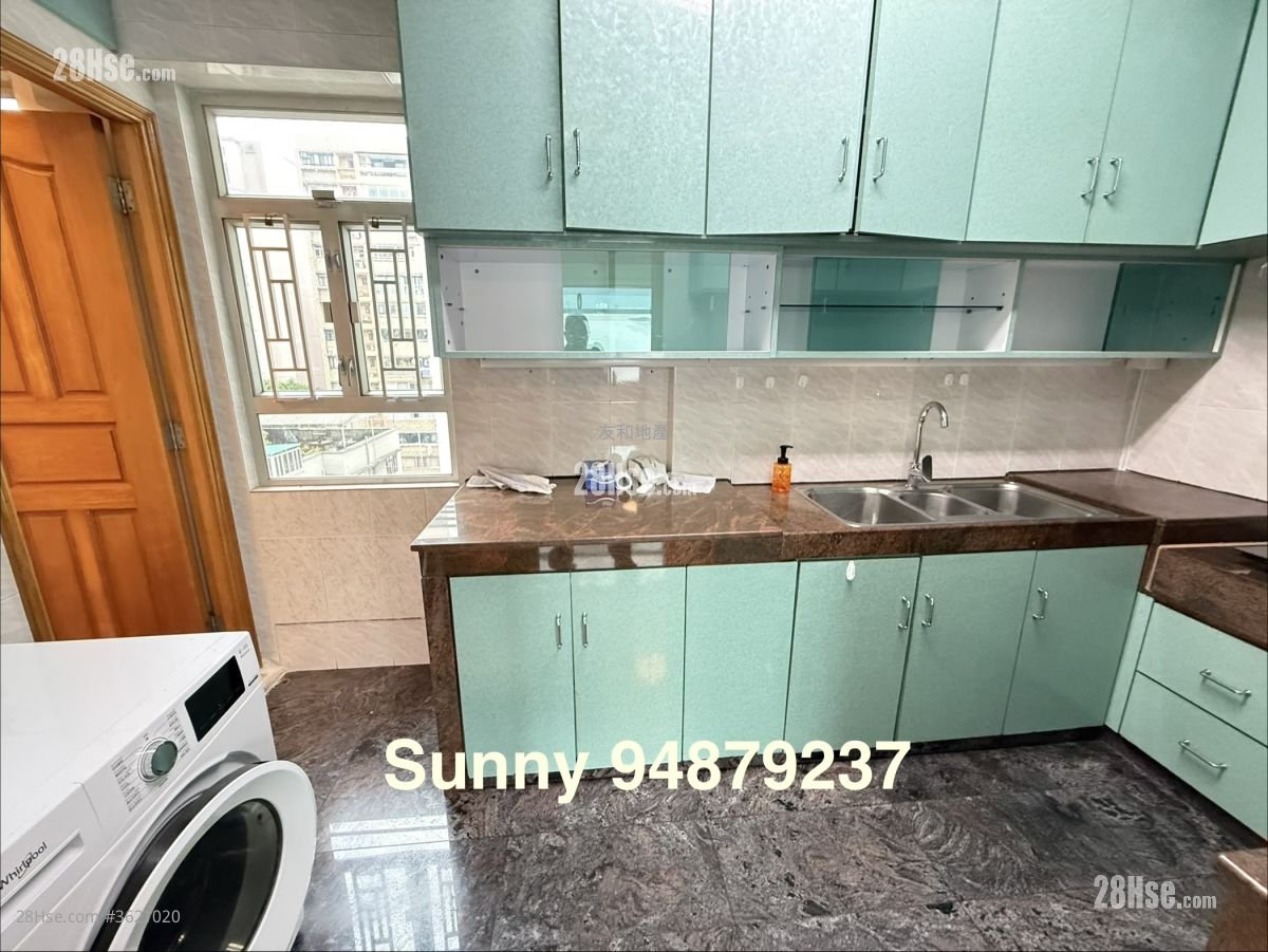 九龙塘大厦 租盘 3 房 , 2 浴室 1,163 平方尺 九龙塘大厦 租盘 3 房 , 2 浴室 1,163 平方尺