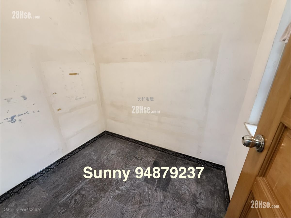 九龙塘大厦 租盘 3 房 , 2 浴室 1,163 平方尺 九龙塘大厦 租盘 3 房 , 2 浴室 1,163 平方尺