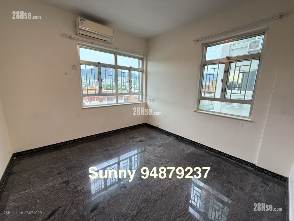 九龙塘大厦 租盘 3 房 , 2 浴室 1,163 平方尺 九龙塘大厦 租盘 3 房 , 2 浴室 1,163 平方尺