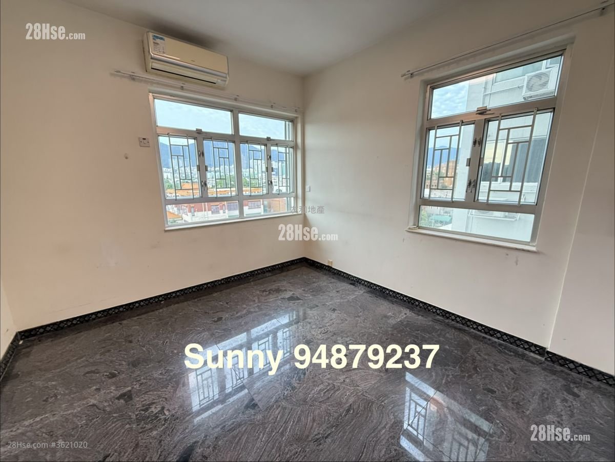 九龙塘大厦 租盘 3 房 , 2 浴室 1,163 平方尺 九龙塘大厦 租盘 3 房 , 2 浴室 1,163 平方尺