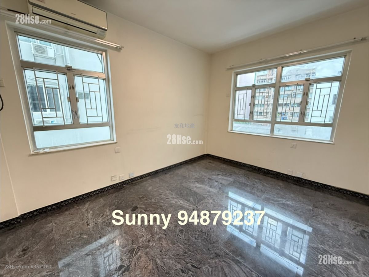 九龙塘大厦 租盘 3 房 , 2 浴室 1,163 平方尺 九龙塘大厦 租盘 3 房 , 2 浴室 1,163 平方尺