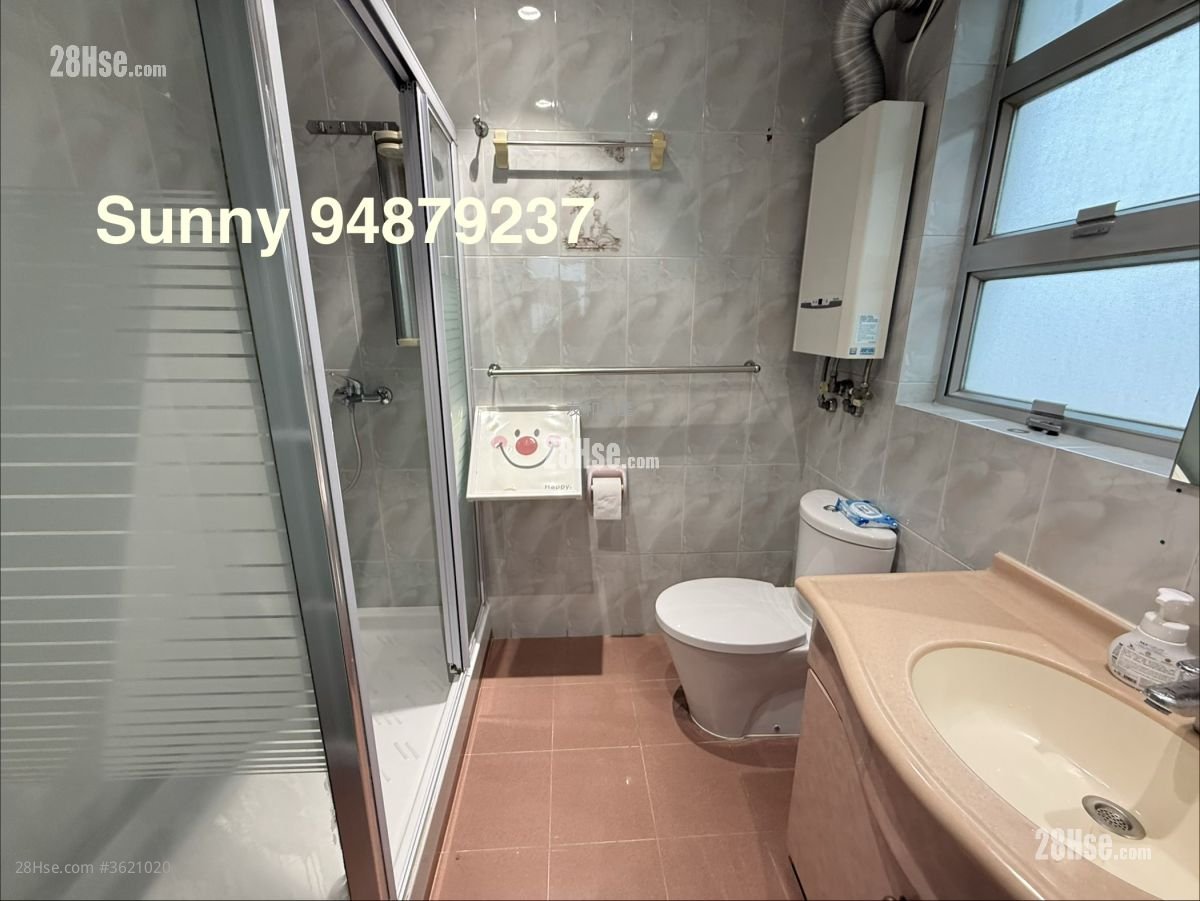 九龙塘大厦 租盘 3 房 , 2 浴室 1,163 平方尺 九龙塘大厦 租盘 3 房 , 2 浴室 1,163 平方尺