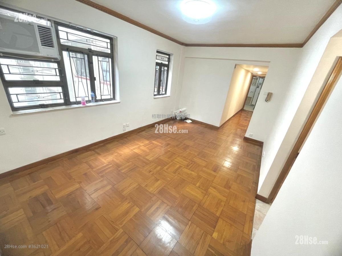 成德大厦 租盘 3 房 , 1 浴室 777 平方尺 成德大厦 租盘 3 房 , 1 浴室 777 平方尺