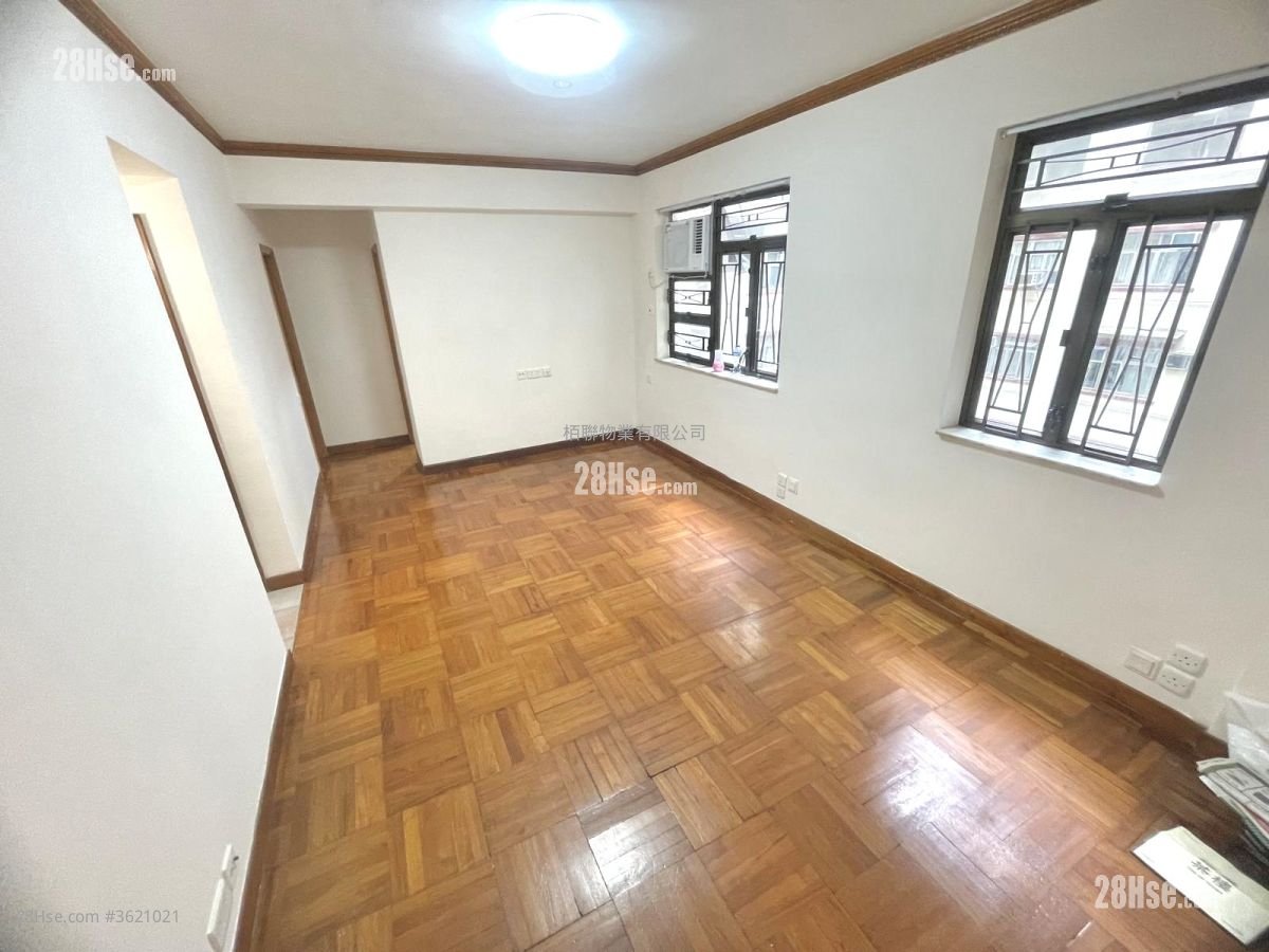 成德大厦 租盘 3 房 , 1 浴室 777 平方尺 成德大厦 租盘 3 房 , 1 浴室 777 平方尺