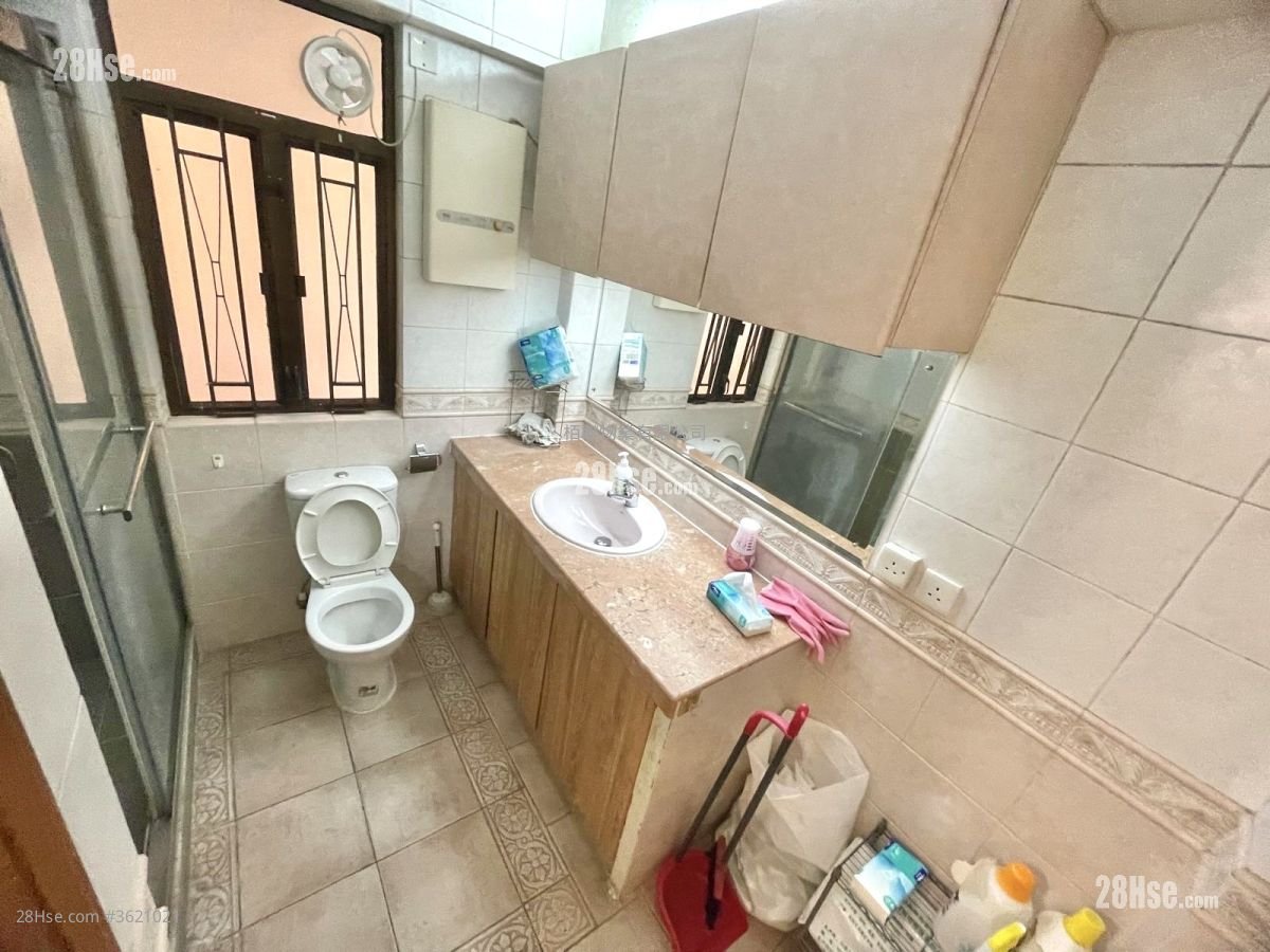 成德大厦 租盘 3 房 , 1 浴室 777 平方尺 成德大厦 租盘 3 房 , 1 浴室 777 平方尺