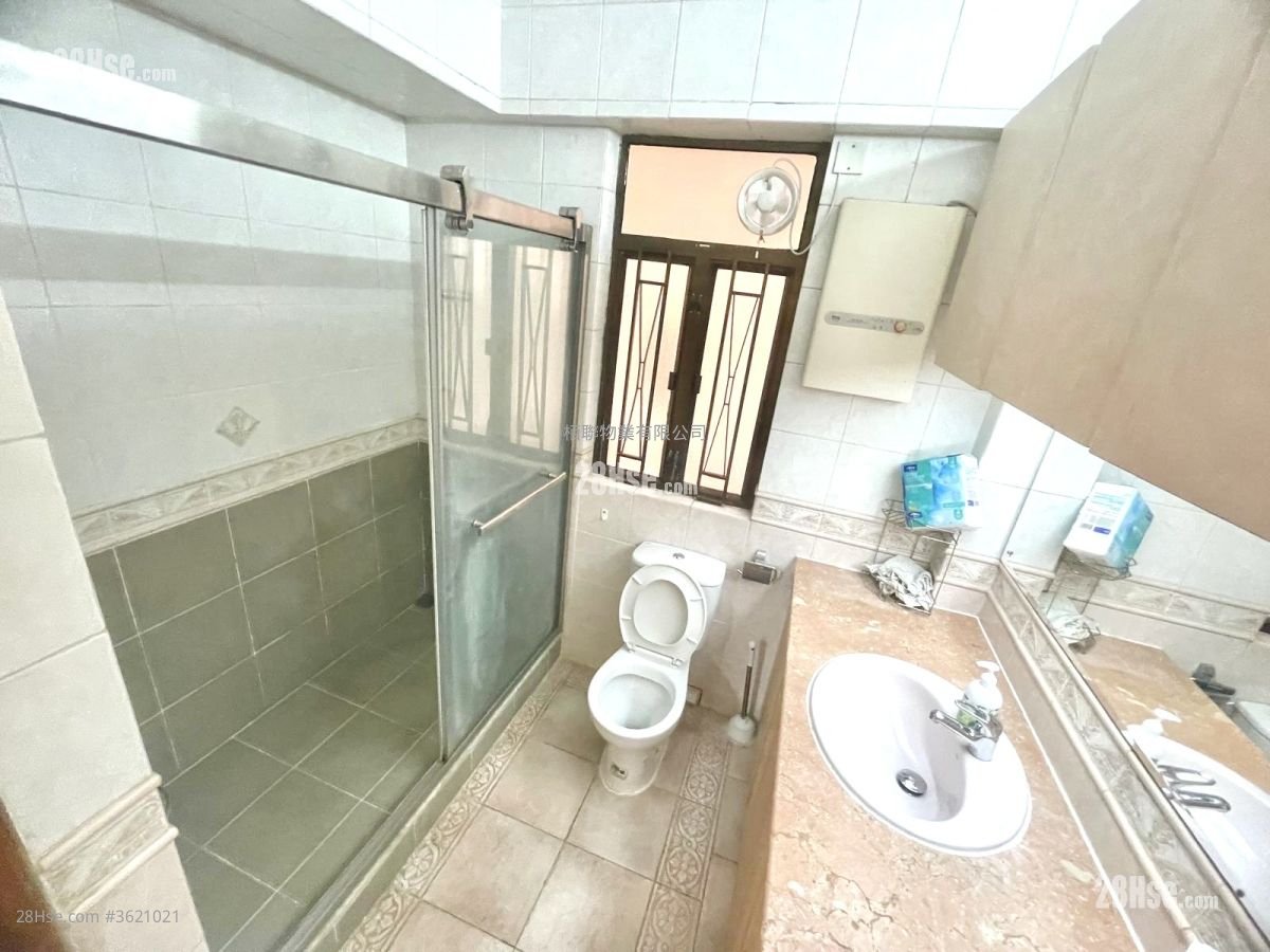 成德大厦 租盘 3 房 , 1 浴室 777 平方尺 成德大厦 租盘 3 房 , 1 浴室 777 平方尺