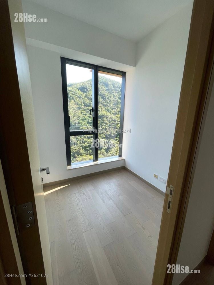 明翹匯 租盤 2 房 , 1 浴室 432 平方呎 明翹匯 租盤 2 房 , 1 浴室 432 平方呎