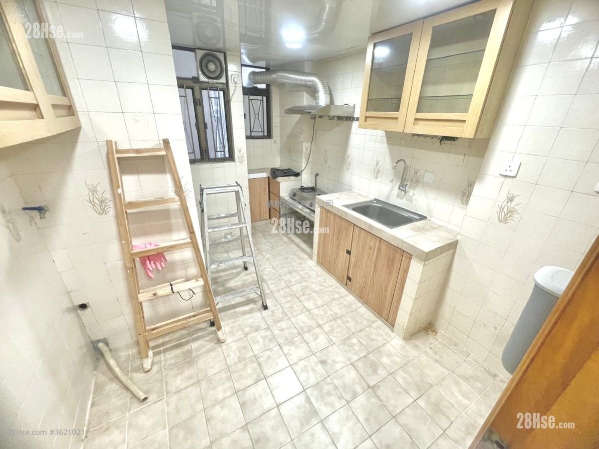 成德大厦 租盘 3 房 , 1 浴室 777 平方尺 成德大厦 租盘 3 房 , 1 浴室 777 平方尺