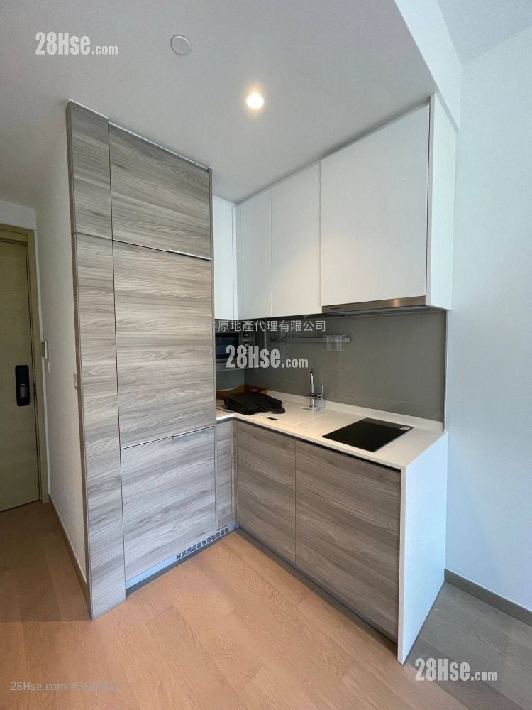 明翹匯 租盤 2 房 , 1 浴室 432 平方呎 明翹匯 租盤 2 房 , 1 浴室 432 平方呎