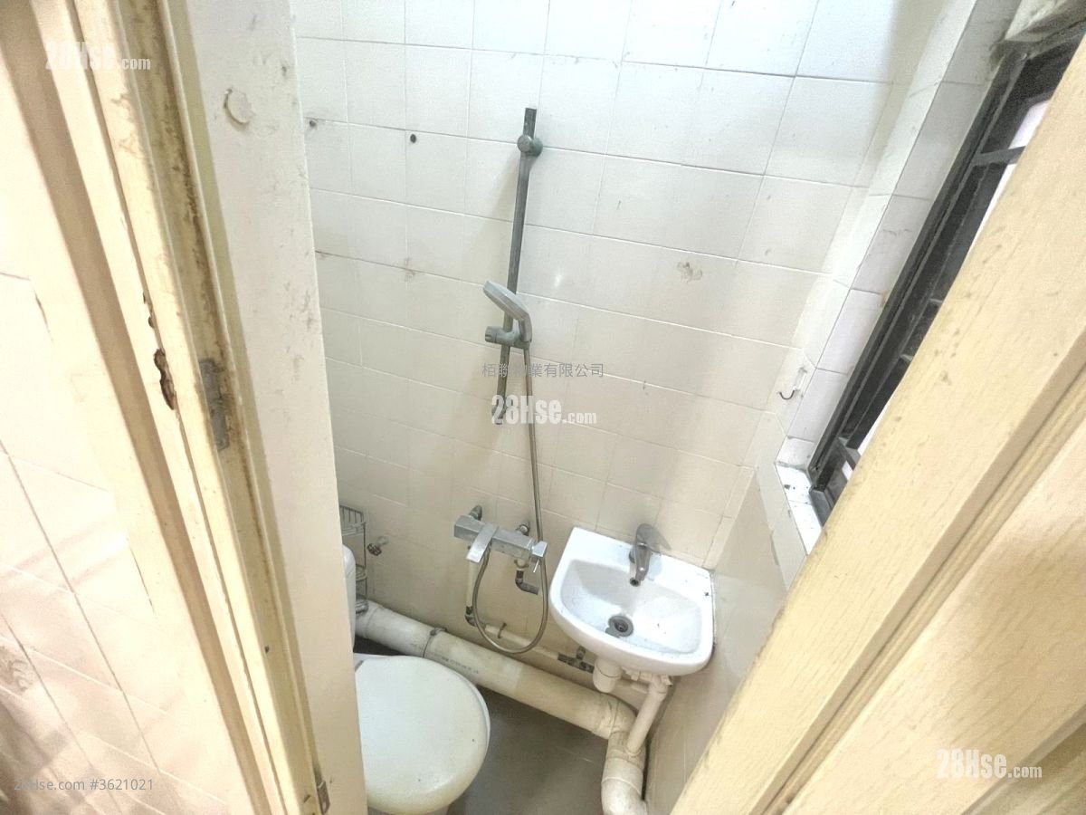 成德大厦 租盘 3 房 , 1 浴室 777 平方尺 成德大厦 租盘 3 房 , 1 浴室 777 平方尺