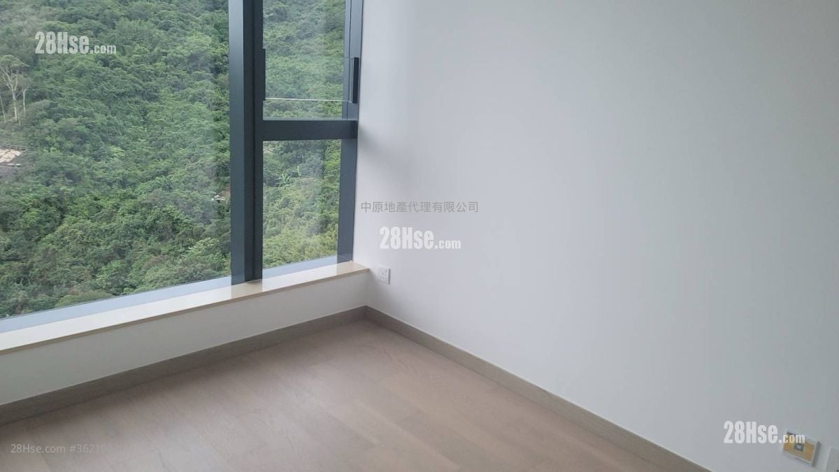 明翹匯 租盤 2 房 , 1 浴室 432 平方呎 明翹匯 租盤 2 房 , 1 浴室 432 平方呎