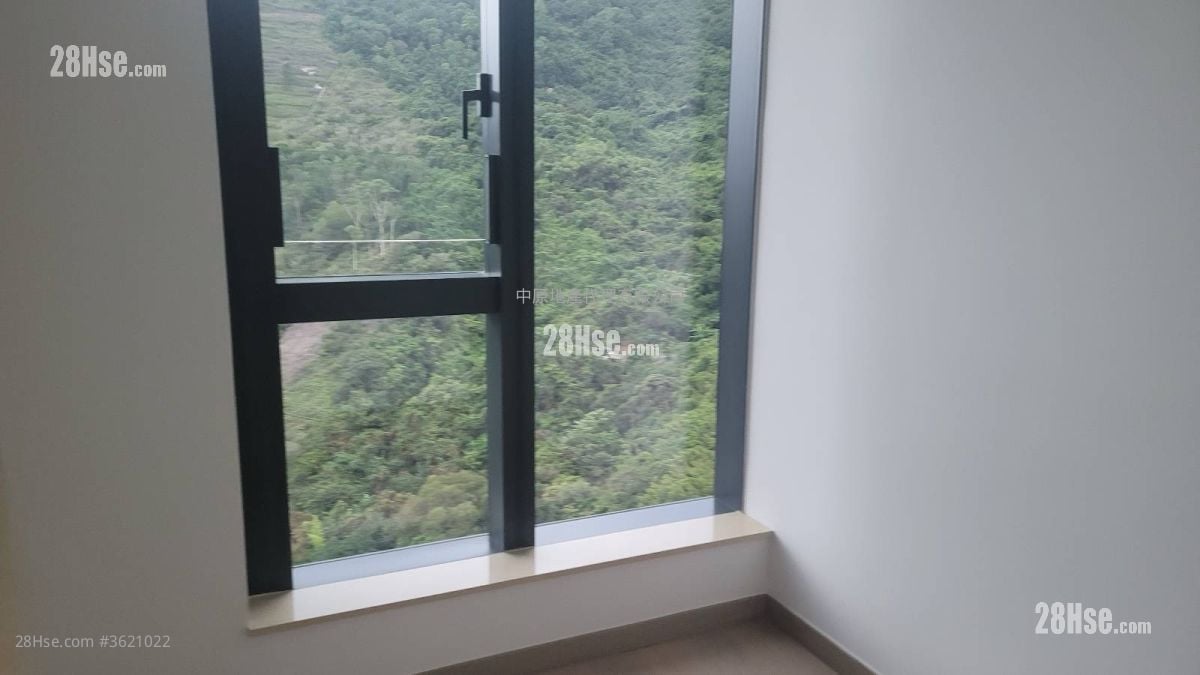 明翹匯 租盤 2 房 , 1 浴室 432 平方呎 明翹匯 租盤 2 房 , 1 浴室 432 平方呎