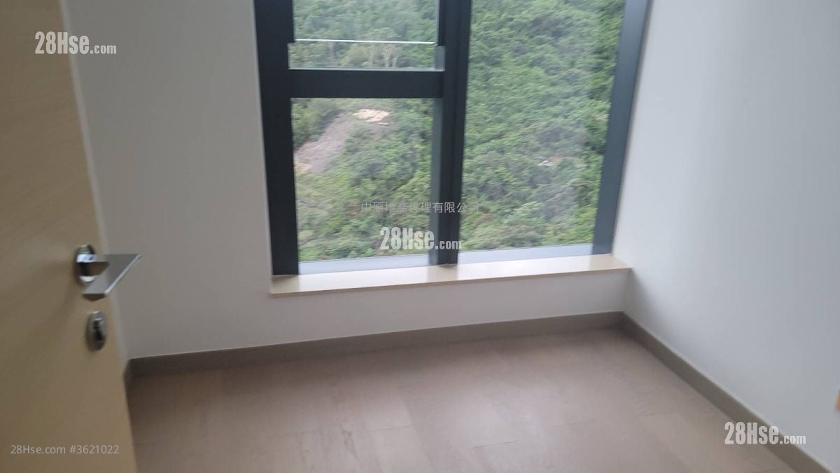 明翹匯 租盤 2 房 , 1 浴室 432 平方呎 明翹匯 租盤 2 房 , 1 浴室 432 平方呎