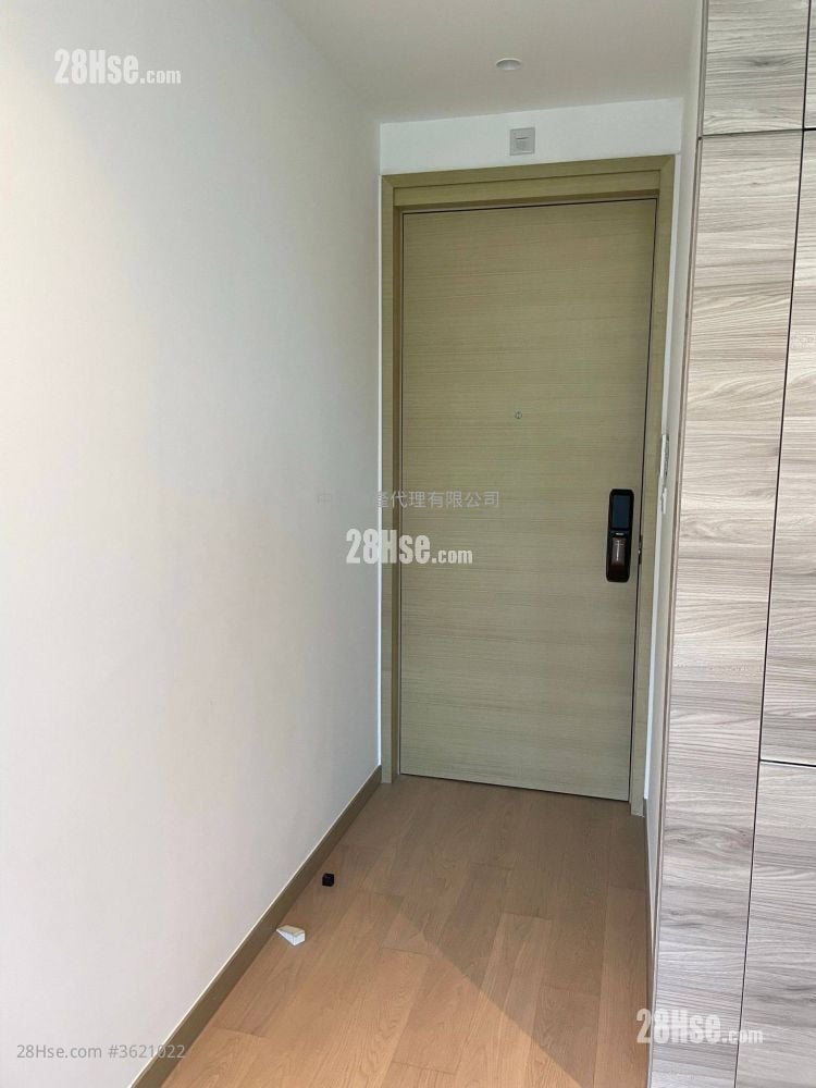 明翹匯 租盤 2 房 , 1 浴室 432 平方呎 明翹匯 租盤 2 房 , 1 浴室 432 平方呎