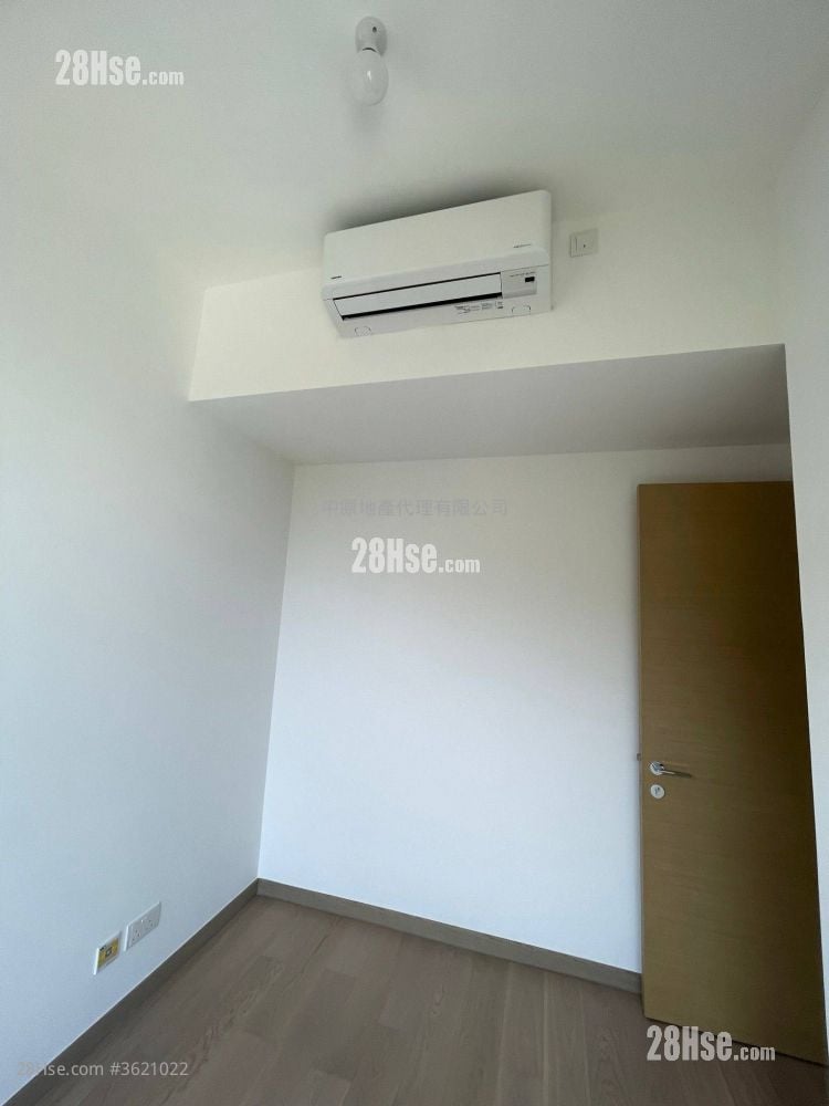 明翹匯 租盤 2 房 , 1 浴室 432 平方呎 明翹匯 租盤 2 房 , 1 浴室 432 平方呎