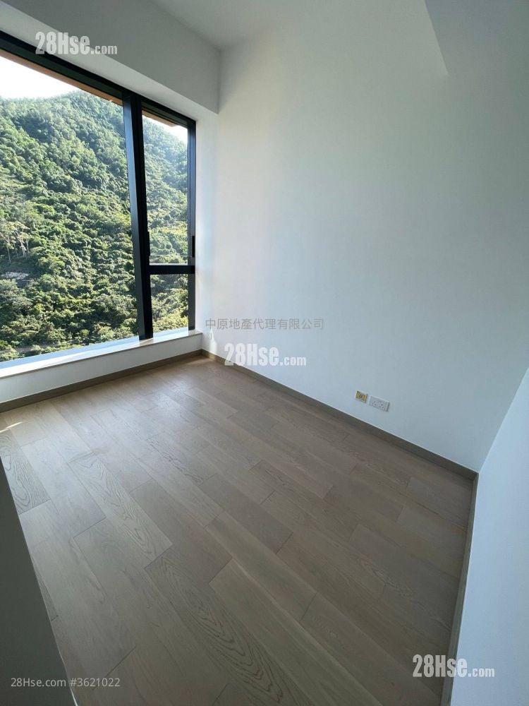 明翹匯 租盤 2 房 , 1 浴室 432 平方呎 明翹匯 租盤 2 房 , 1 浴室 432 平方呎