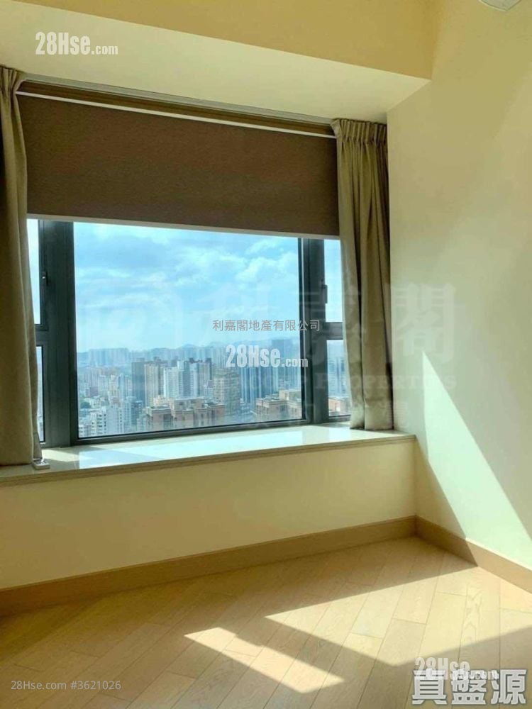 Grand Yoho Sell 2 Bedrooms 499 ft² Grand Yoho Sell 2 Bedrooms 499 ft²